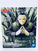【中古】【未開封】奈良シカマル 「NARUTO-ナルト- 疾風伝」 VIBRATION STARS-NARA SHIKAMARU＜フィギュア＞（代引き不可）6559