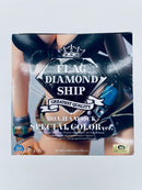 【中古】【未開封】ボア・ハンコック(ブラック) 「ワンピース」 FLAG DIAMOND SHIP-BOA.HANCOCK-SPECIAL COLOR ver.＜フィギュア＞（代引き不可）6559