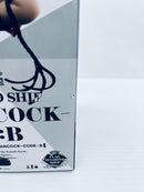 【中古】【未開封】ボア・ハンコック 「ワンピース」 FLAG DIAMOND SHIP-BOA HANCOCK-CODE：B＜フィギュア＞（代引き不可）6559