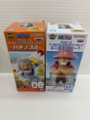 【中古】【未開封】【セット】ワンピース ワールドコレクタブルフィギュア10体＜フィギュア＞（代引き不可）6559