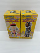 【中古】【未開封】【セット】ワンピース ワールドコレクタブルフィギュア10体＜フィギュア＞（代引き不可）6559