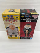 【中古】【未開封】【セット】ワンピース ワールドコレクタブルフィギュア10体＜フィギュア＞（代引き不可）6559