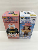 【中古】【未開封】【セット】ワンピース ワールドコレクタブルフィギュア10体＜フィギュア＞（代引き不可）6559