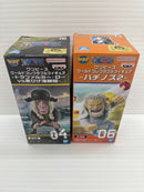 【中古】【未開封】【セット】ワンピース ワールドコレクタブルフィギュア10体＜フィギュア＞（代引き不可）6559