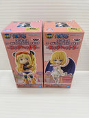 【中古】【未開封】【セット】ワンピース ワールドコレクタブルフィギュア10体＜フィギュア＞（代引き不可）6559