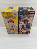 【中古】【未開封】【セット】ワンピース ワールドコレクタブルフィギュア10体＜フィギュア＞（代引き不可）6559