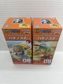 【中古】【未開封】【セット】ワンピース ワールドコレクタブルフィギュア10体＜フィギュア＞（代引き不可）6559