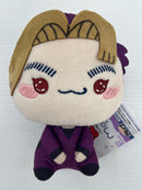 【中古】【美品】全3種セット もちぴこぬいぐるみ 第七弾 「忍たま乱太郎」＜おもちゃ＞（代引き不可）6559