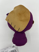 【中古】【美品】全3種セット もちぴこぬいぐるみ 第七弾 「忍たま乱太郎」＜おもちゃ＞（代引き不可）6559