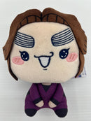 【中古】【美品】全3種セット もちぴこぬいぐるみ 第七弾 「忍たま乱太郎」＜おもちゃ＞（代引き不可）6559