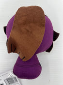 【中古】【美品】全3種セット もちぴこぬいぐるみ 第七弾 「忍たま乱太郎」＜おもちゃ＞（代引き不可）6559