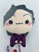 【中古】【美品】全3種セット もちぴこぬいぐるみ 第八弾 「忍たま乱太郎」＜おもちゃ＞（代引き不可）6559