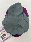 【中古】【美品】全3種セット もちぴこぬいぐるみ 第八弾 「忍たま乱太郎」＜おもちゃ＞（代引き不可）6559