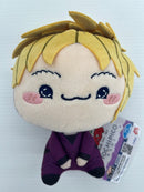 【中古】【美品】全3種セット もちぴこぬいぐるみ 第八弾 「忍たま乱太郎」＜おもちゃ＞（代引き不可）6559