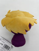 【中古】【美品】全3種セット もちぴこぬいぐるみ 第八弾 「忍たま乱太郎」＜おもちゃ＞（代引き不可）6559