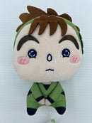 【中古】【美品】全3種セット もちぴこぬいぐるみ 第九弾 「忍たま乱太郎」＜おもちゃ＞（代引き不可）6559