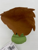 【中古】【美品】全3種セット もちぴこぬいぐるみ 第九弾 「忍たま乱太郎」＜おもちゃ＞（代引き不可）6559