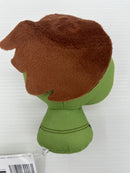 【中古】【美品】全3種セット もちぴこぬいぐるみ 第九弾 「忍たま乱太郎」＜おもちゃ＞（代引き不可）6559