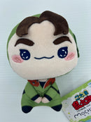 【中古】【美品】全3種セット もちぴこぬいぐるみ 第十弾 「忍たま乱太郎」＜おもちゃ＞（代引き不可）6559