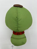 【中古】【美品】全3種セット もちぴこぬいぐるみ 第十弾 「忍たま乱太郎」＜おもちゃ＞（代引き不可）6559