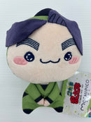 【中古】【美品】全3種セット もちぴこぬいぐるみ 第十弾 「忍たま乱太郎」＜おもちゃ＞（代引き不可）6559