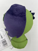 【中古】【美品】全3種セット もちぴこぬいぐるみ 第十弾 「忍たま乱太郎」＜おもちゃ＞（代引き不可）6559