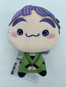 【中古】【美品】全3種セット もちぴこぬいぐるみ 第十弾 「忍たま乱太郎」＜おもちゃ＞（代引き不可）6559