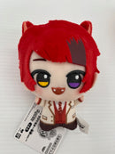 【中古】【美品】全6種セット ちびぐるみ〜制服ver.〜 「すとぷり」＜おもちゃ＞（代引き不可）6559