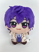 【中古】【美品】全6種セット ちびぐるみ〜制服ver.〜 「すとぷり」＜おもちゃ＞（代引き不可）6559