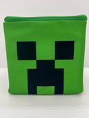 【中古】【美品】全2種セット 収納BOX：クリーパー：TNT 「MINECRAFT -マインクラフト-」＜おもちゃ＞（代引き不可）6559
