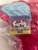 【中古】【未開封】2種セット ファービー BIGサイズ ぬいぐるみ＜おもちゃ＞（代引き不可）6559