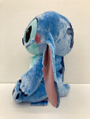 【中古】【美品】スティッチ FukuFuku 超超BIGぬいぐるみ 626 「ディズニー スティッチ」＜おもちゃ＞（代引き不可）6559