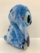 【中古】【美品】スティッチ FukuFuku 超超BIGぬいぐるみ 626 「ディズニー スティッチ」＜おもちゃ＞（代引き不可）6559