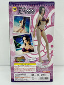 【中古】【未開封】ボア・ハンコック Ver.PURPLE 「ワンピース」エクセレントモデルLIMITED Portrait.Of.Pirates＜フィギュア＞（代引き不可）6559