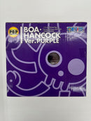 【中古】【未開封】ボア・ハンコック Ver.PURPLE 「ワンピース」エクセレントモデルLIMITED Portrait.Of.Pirates＜フィギュア＞（代引き不可）6559