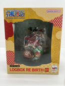 【中古】【未開封】プチラマDX ONE PIECE LOGBOX RE BIRTH 01 「ワンピース」＜フィギュア＞（代引き不可）6559