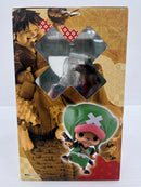 【中古】【未開封】プチラマDX ONE PIECE LOGBOX RE BIRTH 01 「ワンピース」＜フィギュア＞（代引き不可）6559