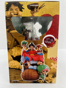 【中古】【未開封】プチラマDX ONE PIECE LOGBOX RE BIRTH 01 「ワンピース」＜フィギュア＞（代引き不可）6559