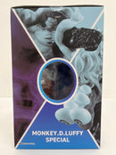 【中古】【未開封】プチラマDX ONE PIECE LOGBOX RE BIRTH 02 ルフィスペシャル「ワンピース」＜フィギュア＞（代引き不可）6559