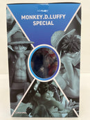 【中古】【未開封】プチラマDX ONE PIECE LOGBOX RE BIRTH 02 ルフィスペシャル「ワンピース」＜フィギュア＞（代引き不可）6559