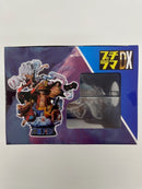 【中古】【未開封】プチラマDX ONE PIECE LOGBOX RE BIRTH 02 ルフィスペシャル「ワンピース」＜フィギュア＞（代引き不可）6559