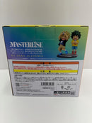 【中古】【未開封】緑谷出久＆爆豪勝己(いずく＆かつき) 「一番くじ 僕のヒーローアカデミア -連なる星霜-」 MASTERLISE D賞＜フィギュア＞（代引き不可）6559