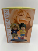 【中古】【未開封】緑谷出久＆爆豪勝己(いずく＆かつき) 「一番くじ 僕のヒーローアカデミア -連なる星霜-」 MASTERLISE D賞＜フィギュア＞（代引き不可）6559