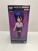 【中古】【未開封】レゼ 「劇場版 チェンソーマン レゼ篇」 ワールドコレクタブルフィギュア vol.1＜フィギュア＞（代引き不可）6559