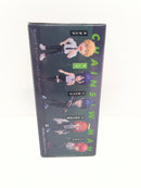 【中古】【未開封】レゼ 「劇場版 チェンソーマン レゼ篇」 ワールドコレクタブルフィギュア vol.1＜フィギュア＞（代引き不可）6559