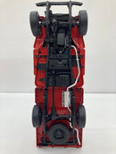 【中古】【開封品】1/18 トヨタ ランドクルーザー 40(レッド) [KS08958R]＜おもちゃ＞（代引き不可）6559