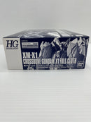 【中古】【未組立】1/144 HG XM-X1 クロスボーン・ガンダムＸ１フルクロス「機動戦士クロスボーン・ガンダム 鋼鉄の7人」＜プラモデル＞（代引き不可）6559