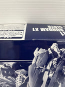 【中古】【未組立】1/144 HG XM-X1 クロスボーン・ガンダムＸ１フルクロス「機動戦士クロスボーン・ガンダム 鋼鉄の7人」＜プラモデル＞（代引き不可）6559