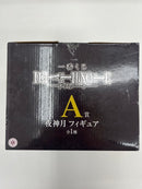 【中古】【未開封】夜神月 「一番くじ DEATH NOTE」A賞＜フィギュア＞（代引き不可）6559