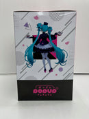 【中古】【未開封】POP UP PARADE 初音ミク めがね×カフェVer. 「グッスマくじ 初音ミク 2025 Autumn」 B＆Wゲット賞＜フィギュア＞（代引き不可）6559